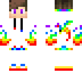 ender boy v2 (white)