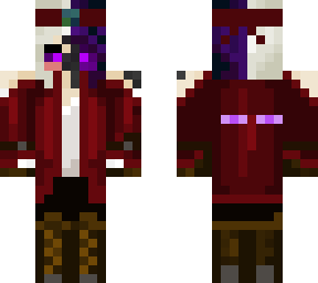 ender grim
