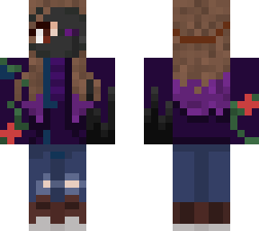 ender person