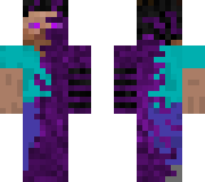 ender steve