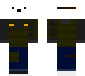 error 404, a survivor... version 2