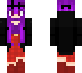 evil elf avatar