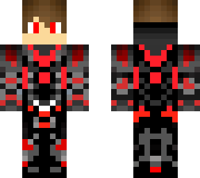 evil guy