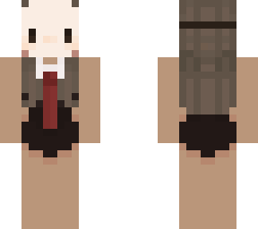 evil laira!