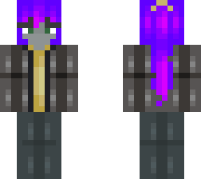 evoker