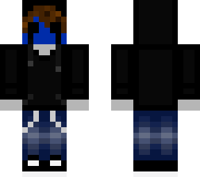 eyeless jack