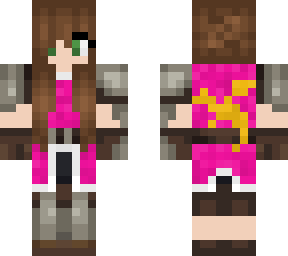fairy nation guard