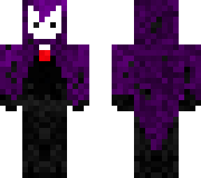 fancy grim