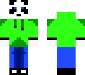 fanni panda