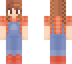farmer brynne