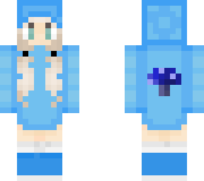 feelin blue