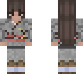 female guard