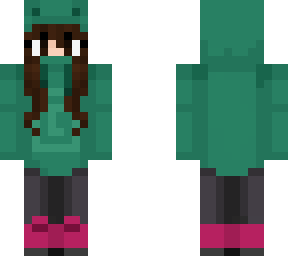 female karl