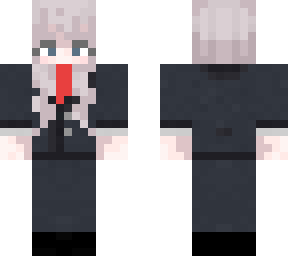 female schlatt
