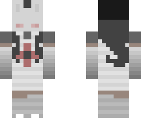 finally created something new