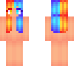 fire and ice - base