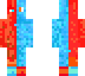 fire and ice