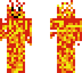 fire elemental