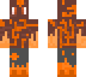 fireboy / lavaguy