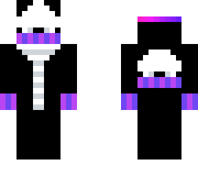 fixed the arm