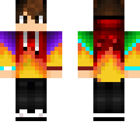 flame boi update
