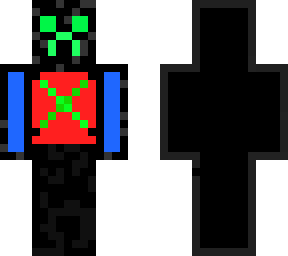 flaming slayer's official skin