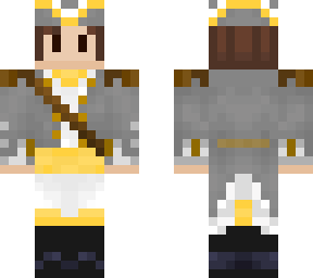 fleurs burg skin