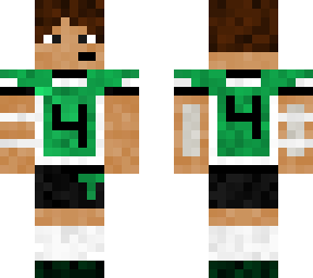 football player (kv)