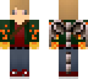 for a friend
