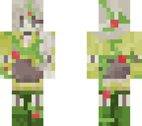 forest elf