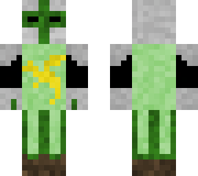 forest nation guard