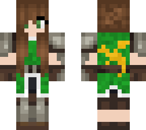 forest nation guard