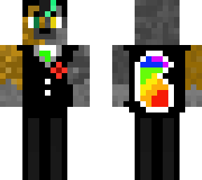 formal sprite