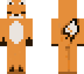 fox