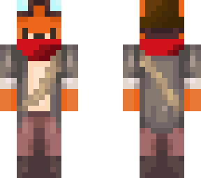 fox bandit