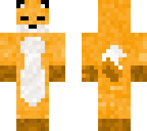 fox edited (credit yourfollowerlegacy's)