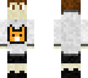 fox hoodie