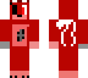 foxy