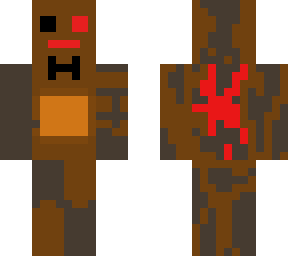 freddy