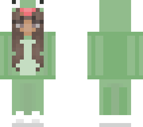 frog
