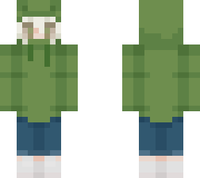 frog boy