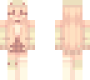 frog girl