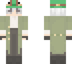 frog steampunk