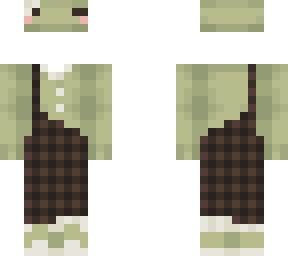 froggie