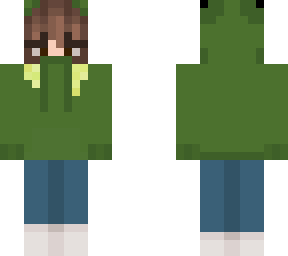 froggie