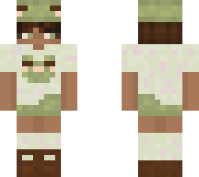 froggy boy
