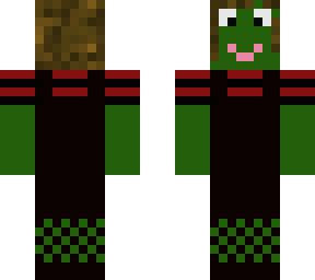 froggy_goth