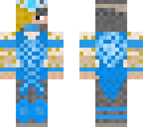 frost wind shinobi