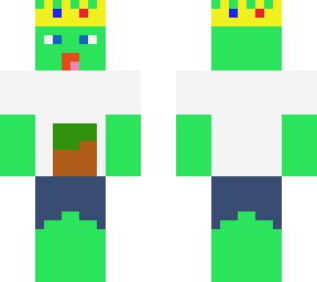 fyhnfafyn's minecraft turtle