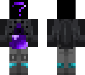 galaxy cloak